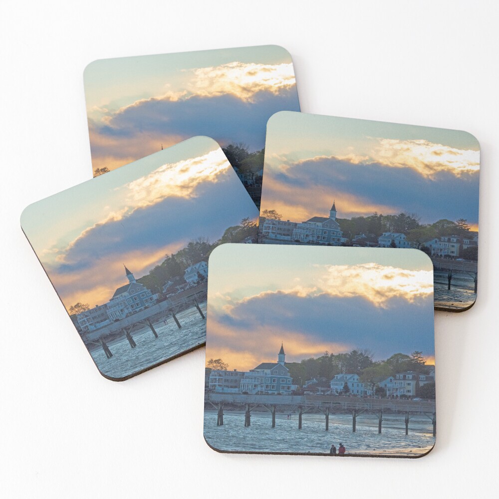 Item preview, Coasters (Set of 4) designed and sold by Ruthie33.