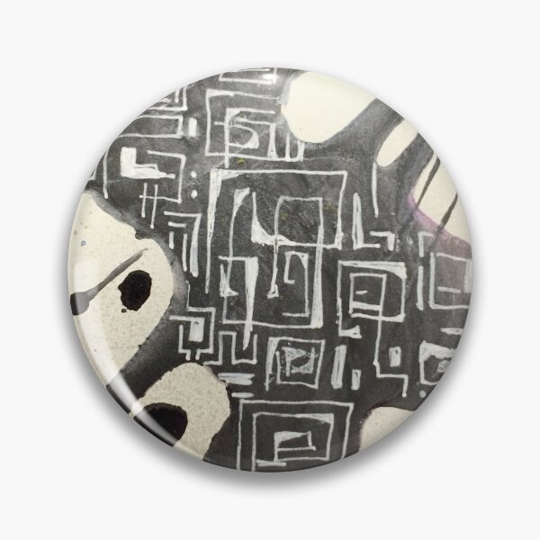 Item preview, Splotch designed and sold by gurthang.