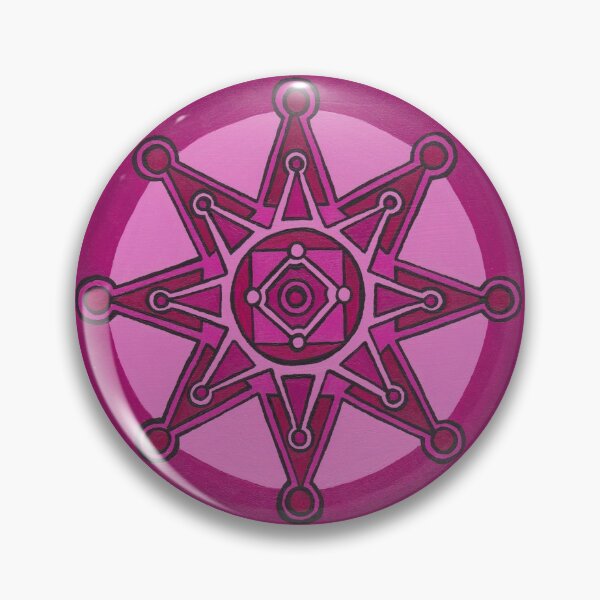 Item preview, John Magenta Scale designed and sold by JesDesignz.