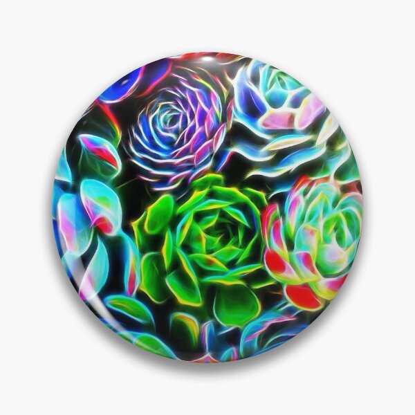 Item preview, Hens & Chicks designed and sold by Mark J Dunn.