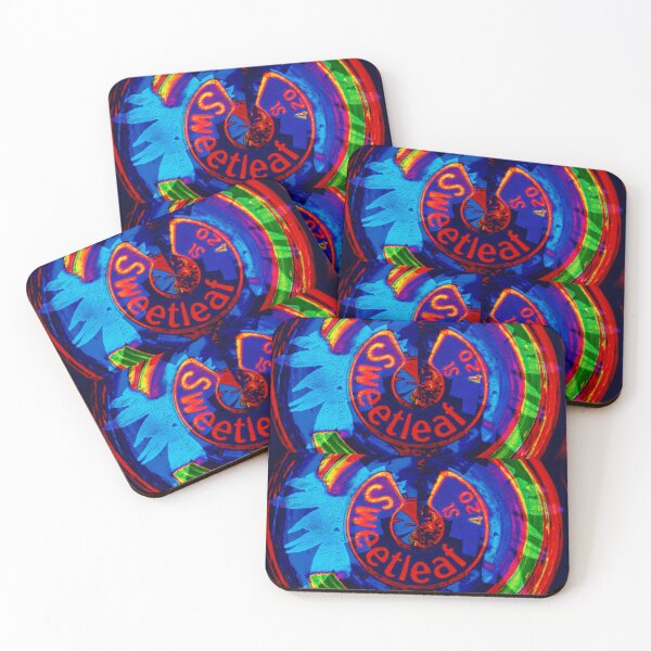Item preview, Sweetleaf 420 designed and sold by asphaltimages.