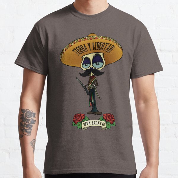 Viva Zapata! Classic T-Shirt