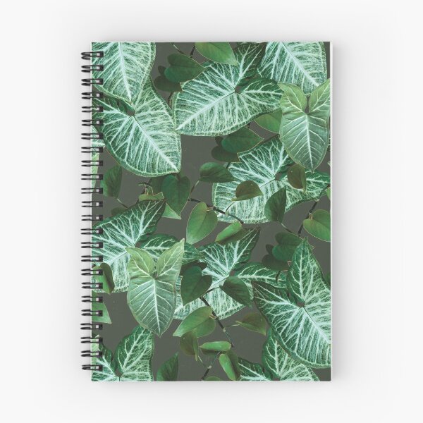 Item preview, Nepthytis and Philodendron I designed and sold by Jennystorch.