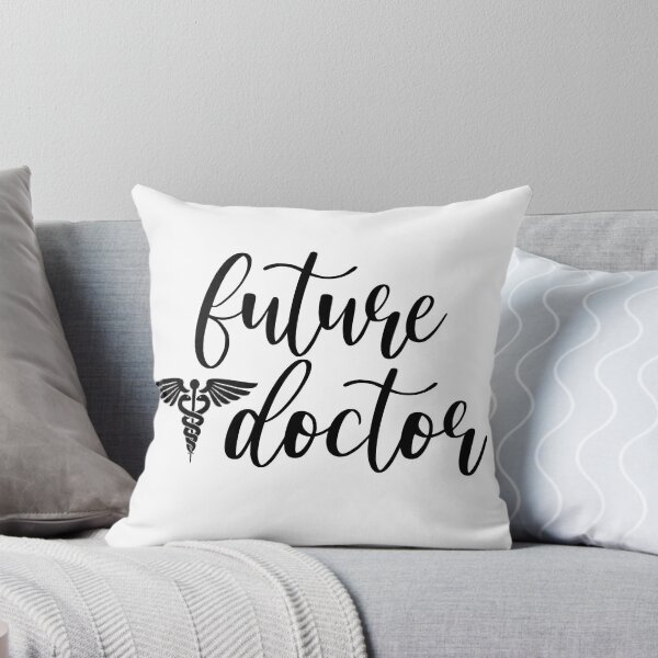 Item preview, future doctor designed and sold by Nicole Christine.