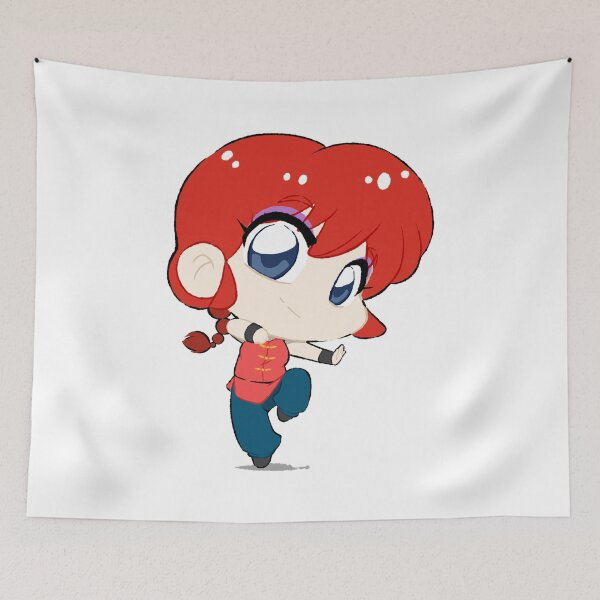 Item preview, Ranma [Girl] designed and sold by nachi8.