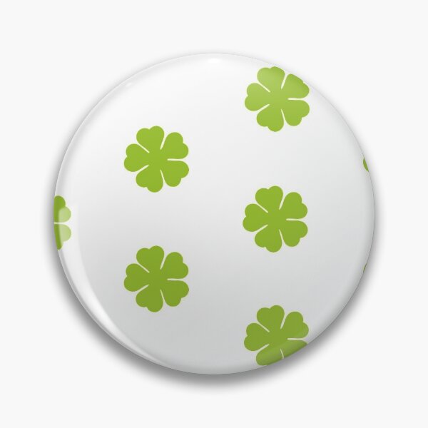 Item preview, Five-leaf Clover designed and sold by Fahad  A K.