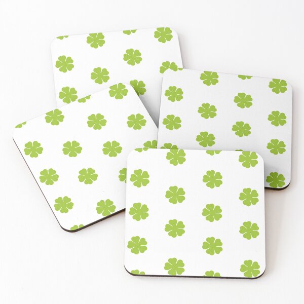 Item preview, Five-leaf Clover designed and sold by Fahad  A K.
