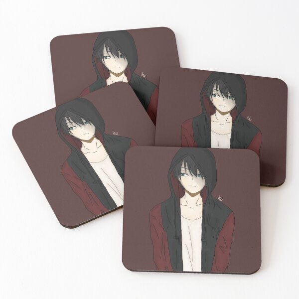 Item preview, Anime boy designed and sold by naerebout.