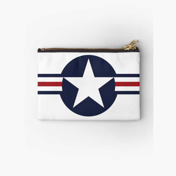 Item preview, USA Air Force Logo designed and sold by vintage-shirts.