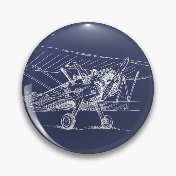 Item preview, Plane designed and sold by OtterFactory.