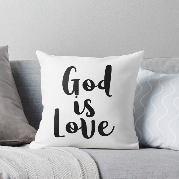 Item preview, God is Love  designed and sold by NativeAssady.