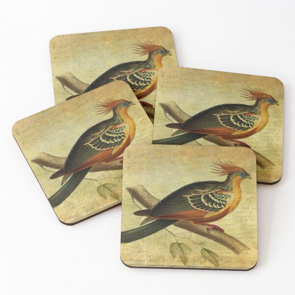 Item preview, Whirring Pheasant Springs designed and sold by Sarah Vernon.