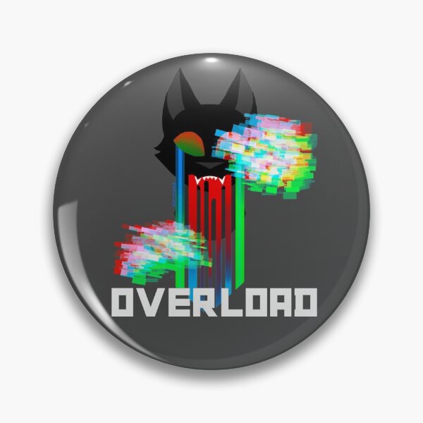 Item preview, Hollyleaf - OVERLOAD designed and sold by bluestar3445.