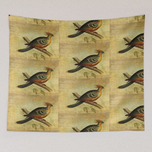Item preview, Whirring Pheasant Springs designed and sold by Sarah Vernon.