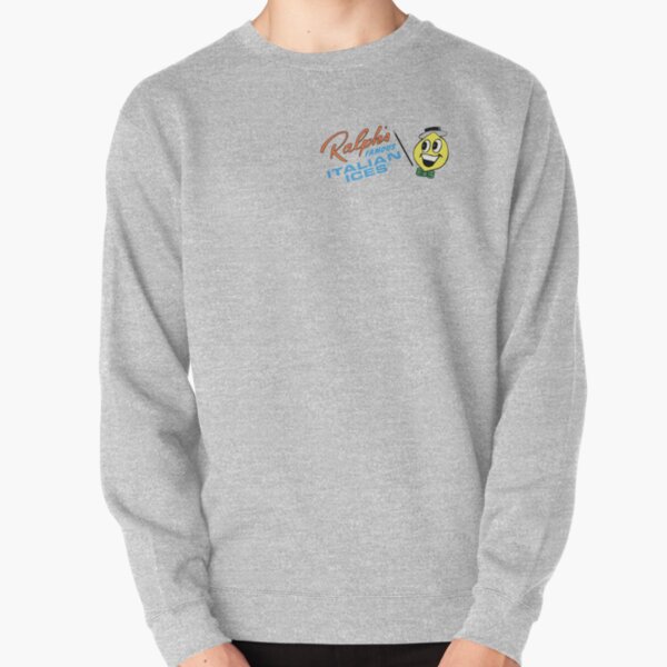 Ralph's Italian Ices Pullover Sweatshirt