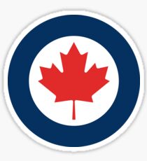 Canada Sticker