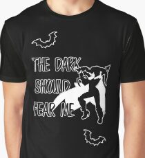 Vayne Graphic T-Shirt