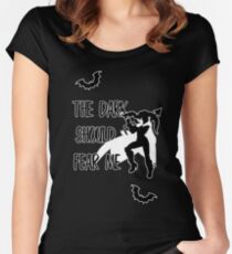 Vayne Women's Fitted Scoop T-Shirt