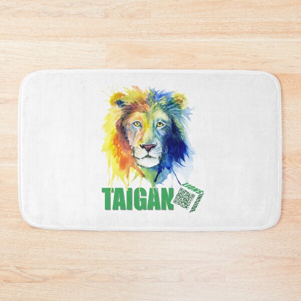 Item preview, Taigan (Lions inside) designed and sold by tinkerfrost.