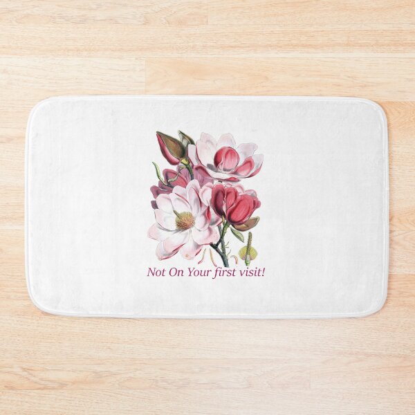 Item preview, Not On Your First Visit! designed and sold by gdgopera.