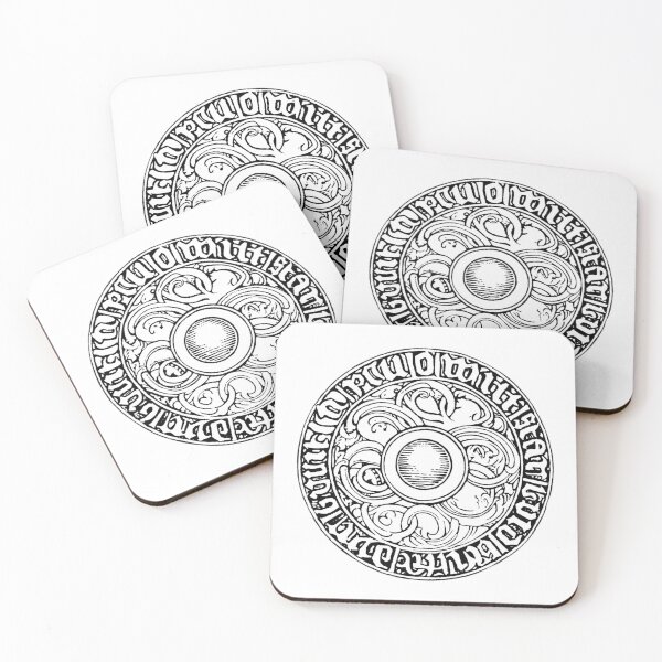 Item preview, Ring plate Sign designed and sold by primawm.