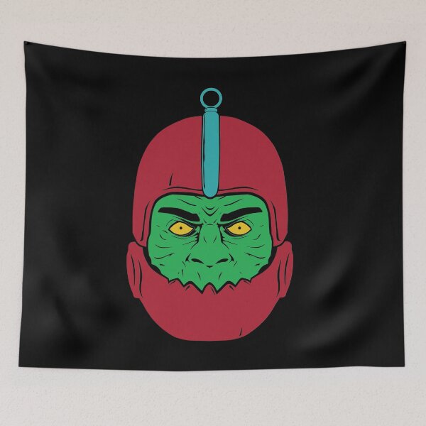 Item preview, The Trap Jaw designed and sold by 77studios.