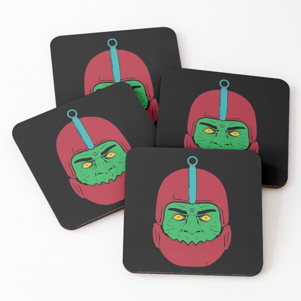 Item preview, The Trap Jaw designed and sold by 77studios.