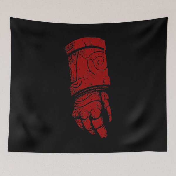 Item preview, Right hand of Doom 1 designed and sold by JonathanGrimm.