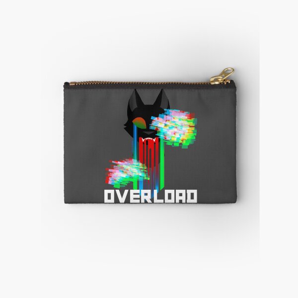 Item preview, Hollyleaf - OVERLOAD designed and sold by bluestar3445.