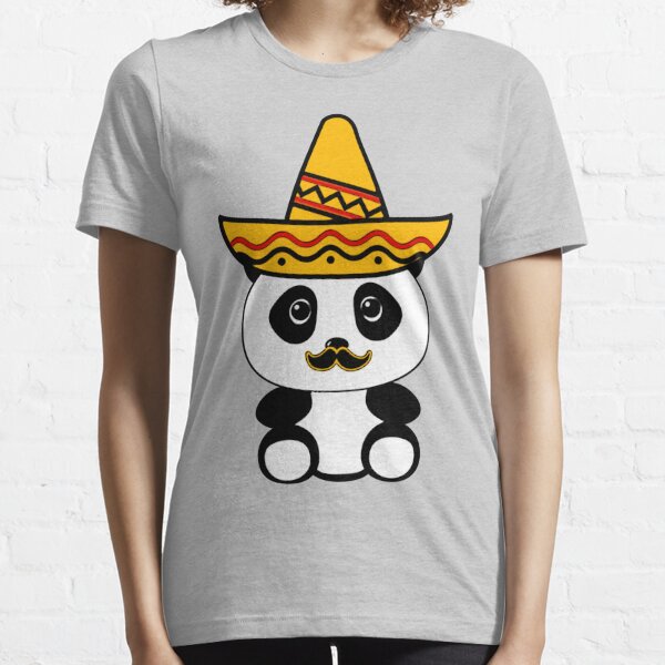 Panda Hat Gifts Merchandise Redbubble - mummy top hat roblox
