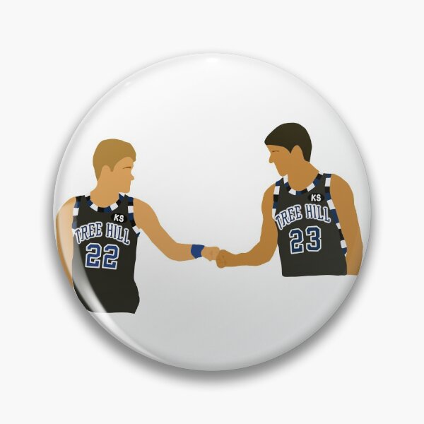 Item preview, Lucas and Nathan Scott designed and sold by amariei.