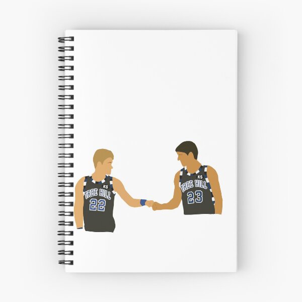Item preview, Lucas and Nathan Scott designed and sold by amariei.