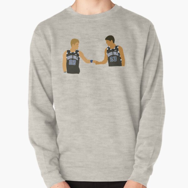 lucas scott sweatshirt