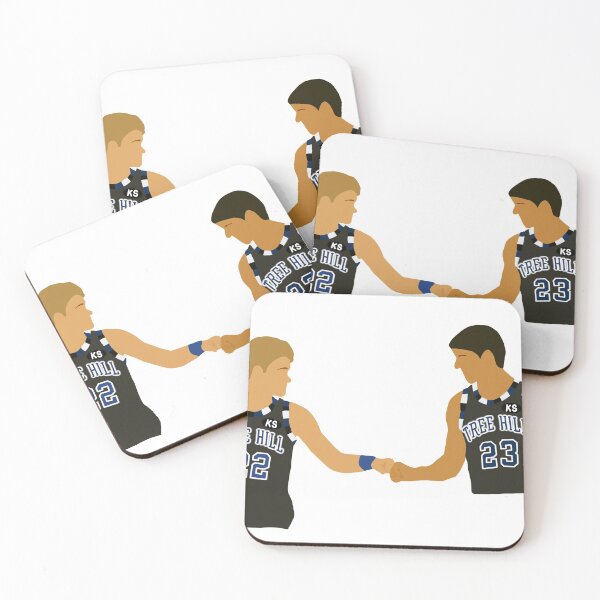 Item preview, Lucas and Nathan Scott designed and sold by amariei.