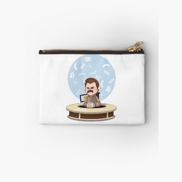 Item preview, Circle Desk Ron designed and sold by toptiermerch.