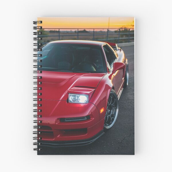 Item preview, Acura NSX Sunset - vqvtecv8 designed and sold by vqvtecv8.