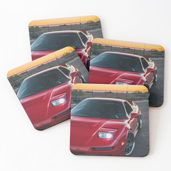 Item preview, Acura NSX Sunset - vqvtecv8 designed and sold by vqvtecv8.