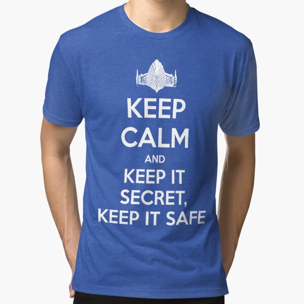 safe t shirt logo