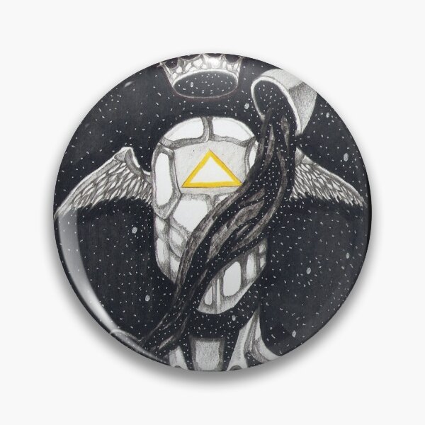 Item preview, Tarot: Temperance designed and sold by Protocosmic.
