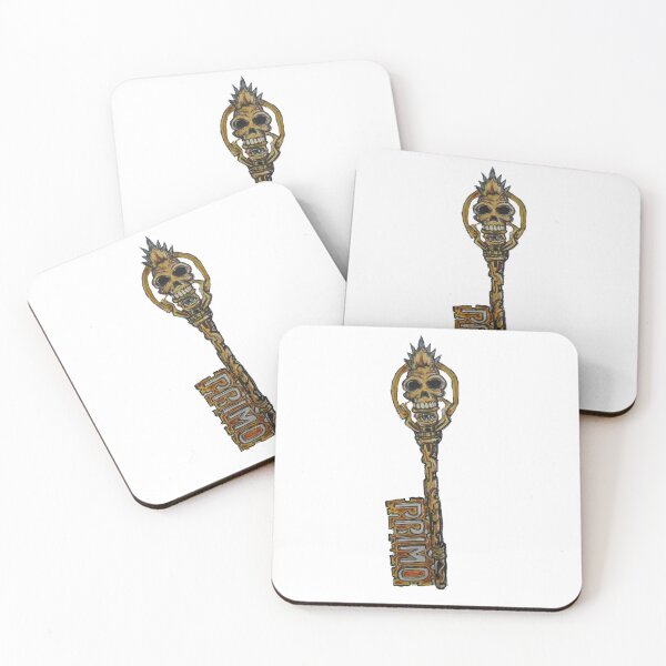 Item preview, The PRIMO skeleton Key designed and sold by Treihova.
