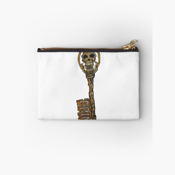 Item preview, The PRIMO skeleton Key designed and sold by Treihova.