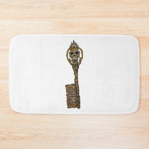 Item preview, The PRIMO skeleton Key designed and sold by Treihova.