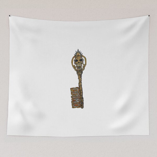 Item preview, The PRIMO skeleton Key designed and sold by Treihova.