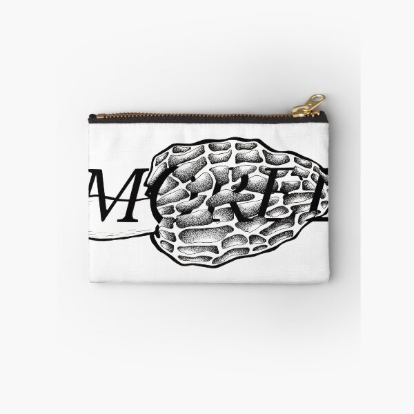 Item preview, Morel designed and sold by erinecrossen.