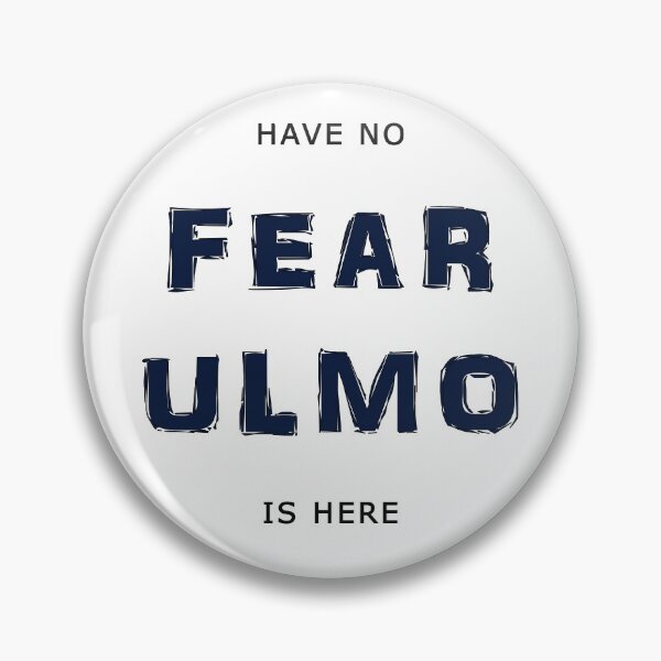 Item preview, Have No Fear Ulmo Is Here designed and sold by silmarillion.