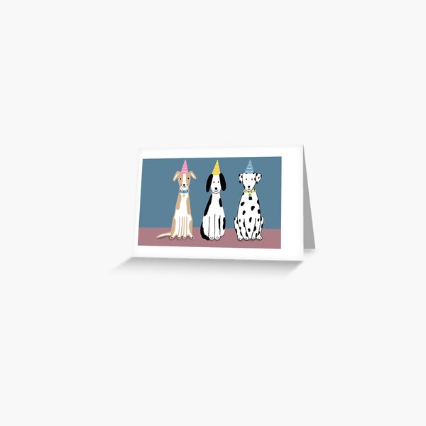 Friendship Greeting Card