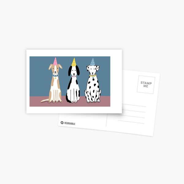 Friendship Postcard