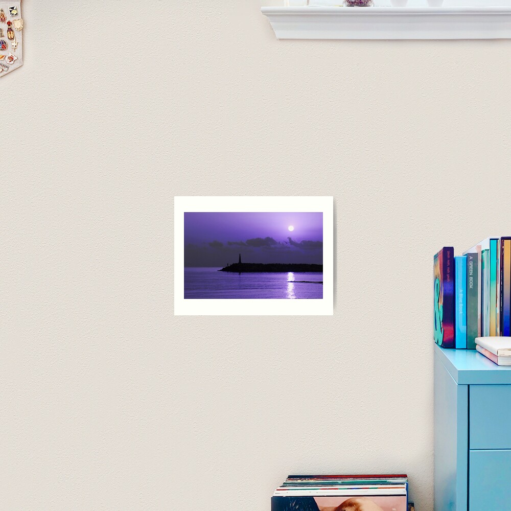 Item preview, Art Print designed and sold by MarkBunning.