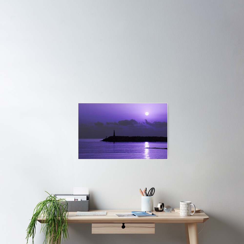 Item preview, Poster designed and sold by MarkBunning.