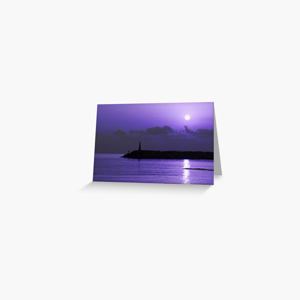 Item preview, Greeting Card designed and sold by MarkBunning.